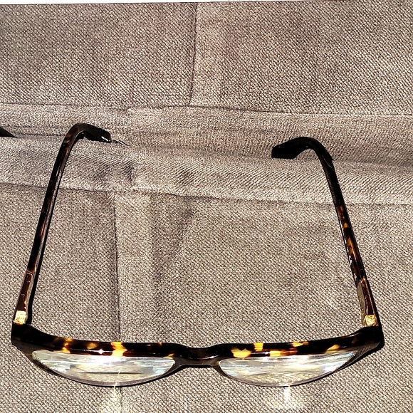 Kate Spade Women'sEyeglasses Amelinda 086Tortoise Cat Eye Frame 140 - Picture 8 of 11